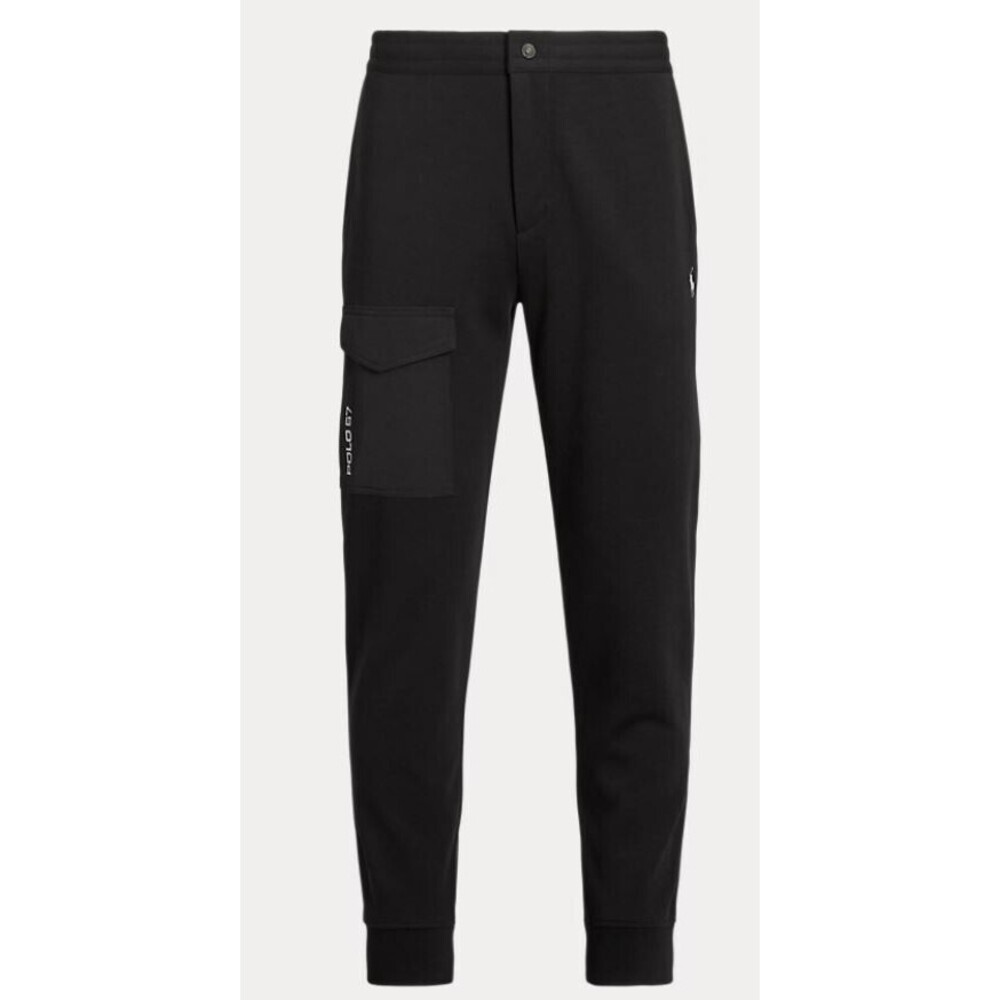 Ralph Lauren Polo Water-Repellent Hybrid PANTS Sz L Very Rare Jacket with TAGS
